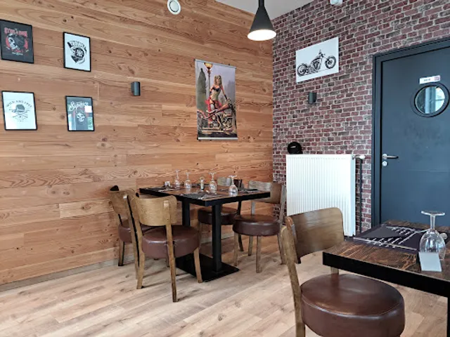 L' Auberge de Meusnes