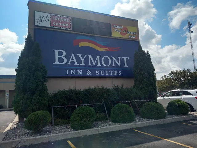 Vista Inn & Suites Fargo, North Dakota