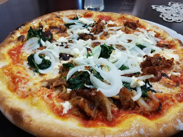 Pizzeria Bella Italia