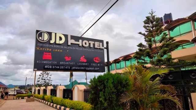 JD Hotel
