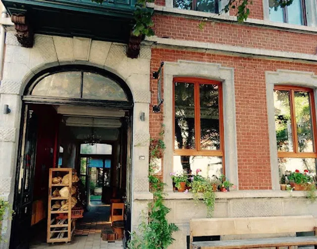 Boulangerie Sans Patron