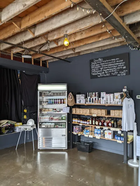 Grounded Coffee Company