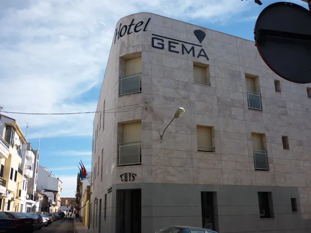Gema