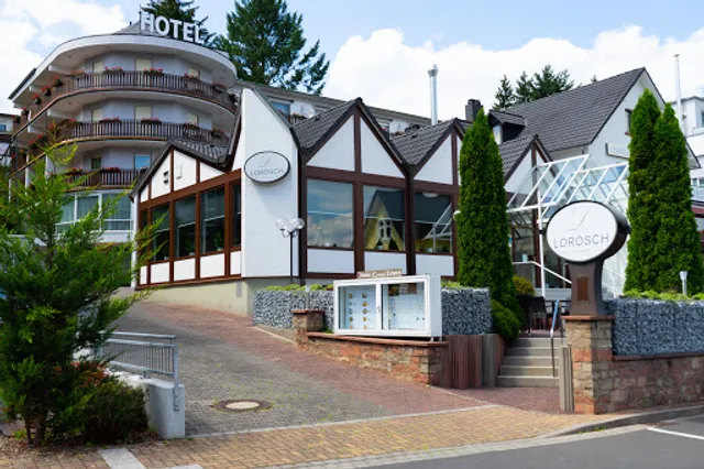 Hotel Lorösch