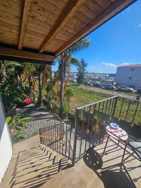 B&B Lavica Airport Catania