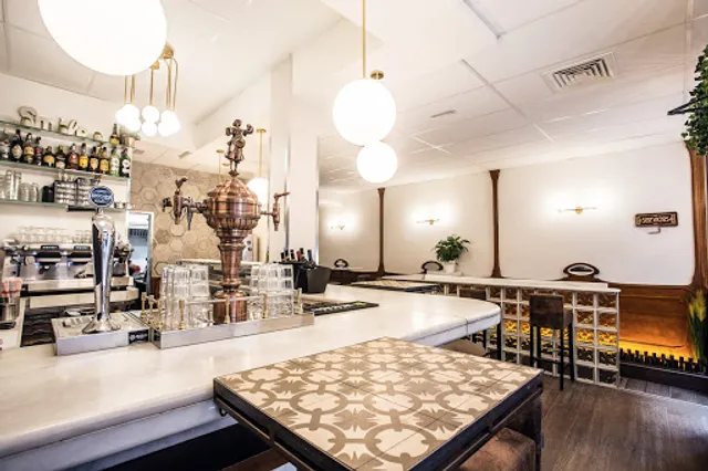 Taberna Restaurante Eduardo