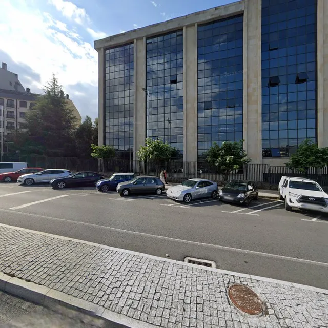 Cafetería Politécnico