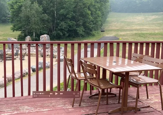 Mulligans At Christmas Mountain Village