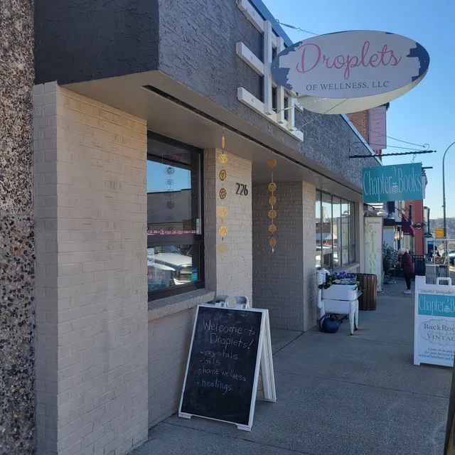 Droplets of Wellness, LLC