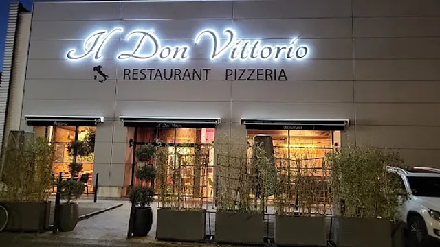 Il Don Vittorio Sud