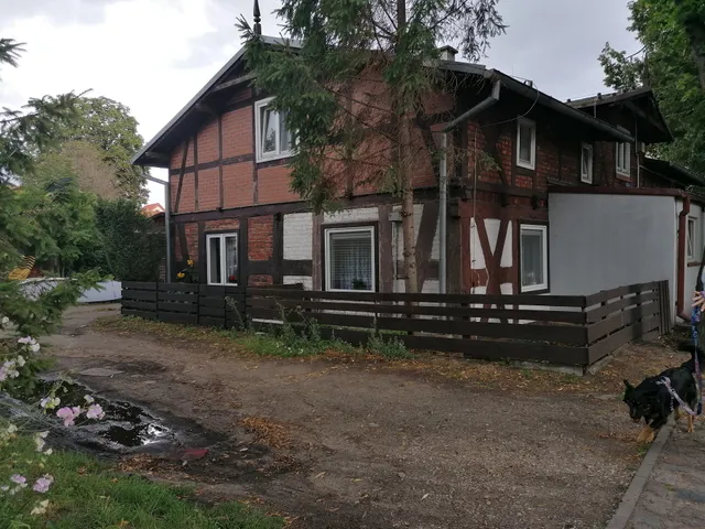 Fisherman's Surfhouse