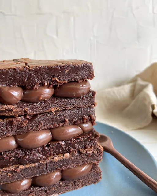 Divino Brownie Fábrica