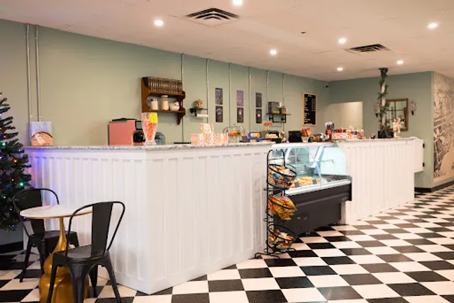 Sweet Ofelia Cafe & Market