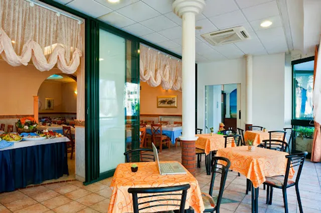 Ristorante Hotel Pozzi