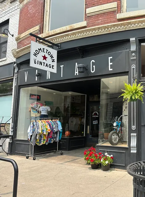 Hometown Vintage