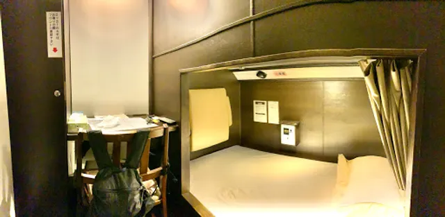 The Grand Spa Nandaimon