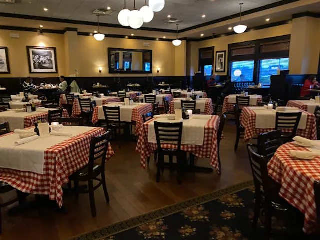 Maggiano's Little Italy