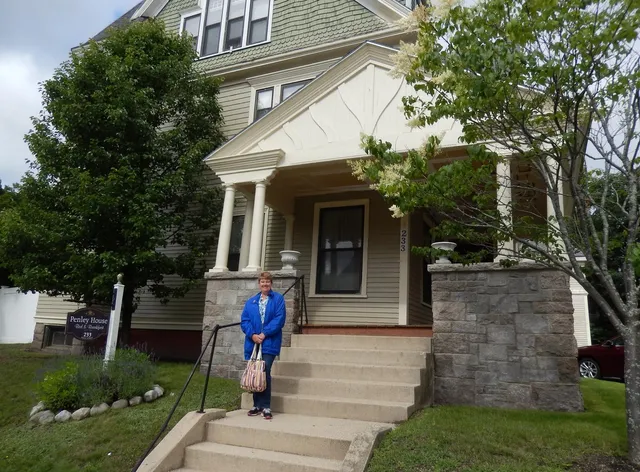 Penley House Bed And Breakfast