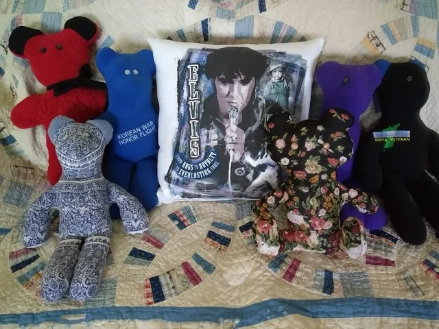 Prairie Points Fabric LLC