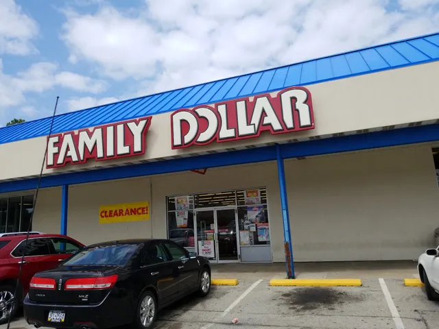 Family Dollar