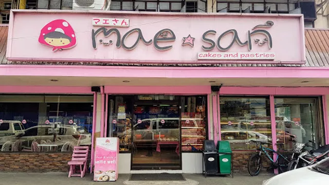 Mae-San Quality Bakery Corp.
