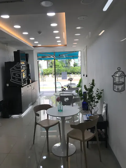 메일빈24 수원영통점