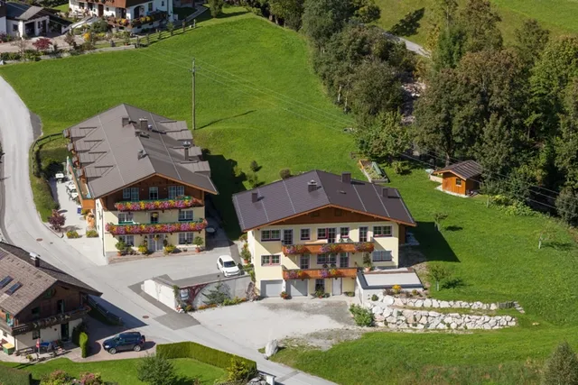Hotel Gasthof Brentwirt