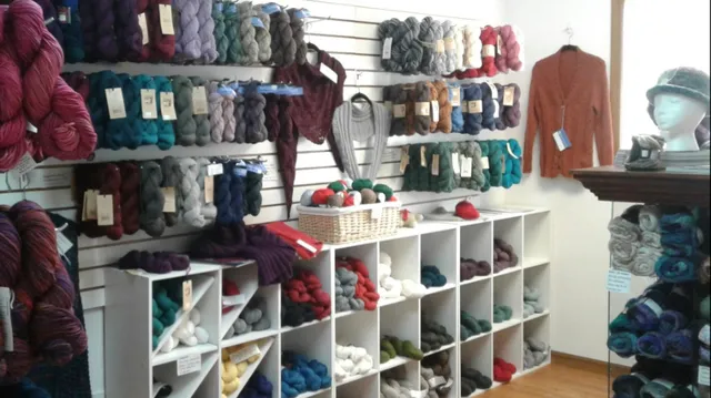 Fiber and Fusion Studio