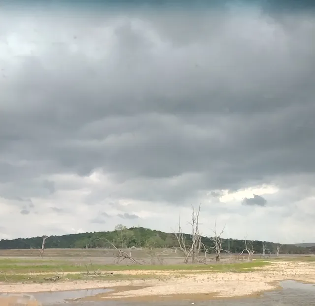 Bull Shoals Lake Parks