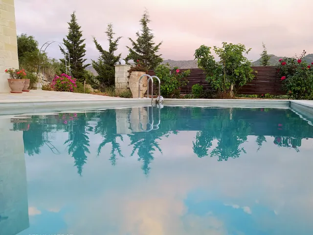 Little House on the Prairie - Chania