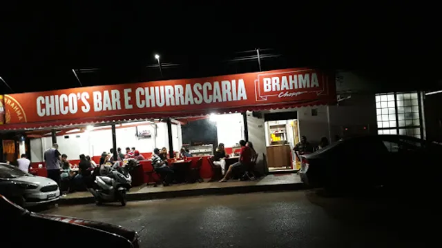 Chicos Bar