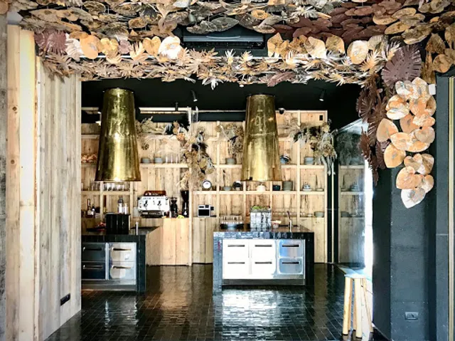 Spatio Bistrot Music Restaurant (Ristorante e Musica)