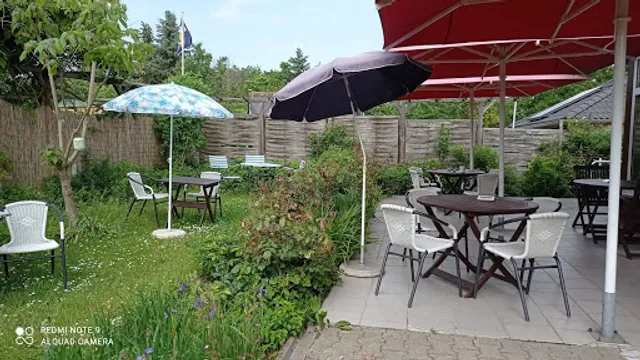 Rosencafe Aschersleben