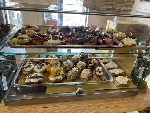 L’Antagonista - Spiriti & Cicchetti