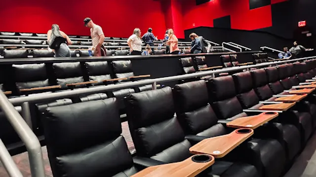 Regal Essex Crossing