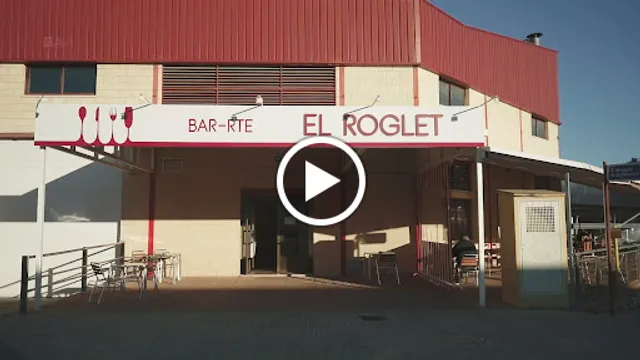 Bar El Roglet