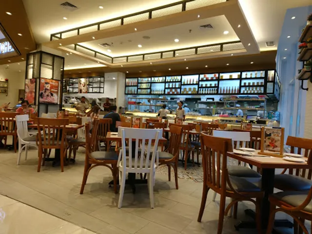 Imperial Kitchen & Dimsum - Transmart Cirebon