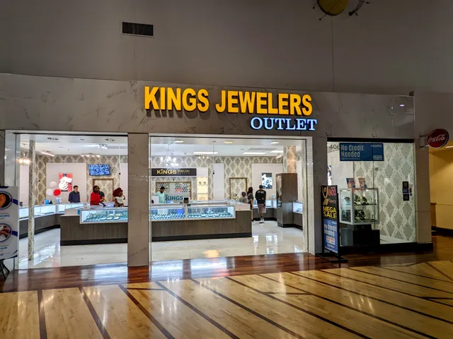 Kings Jewelers Outlet