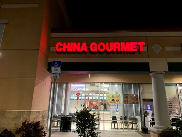 China Gourmet 2