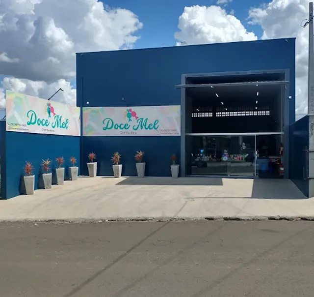 Doce Mel Distribuidora de Doces
