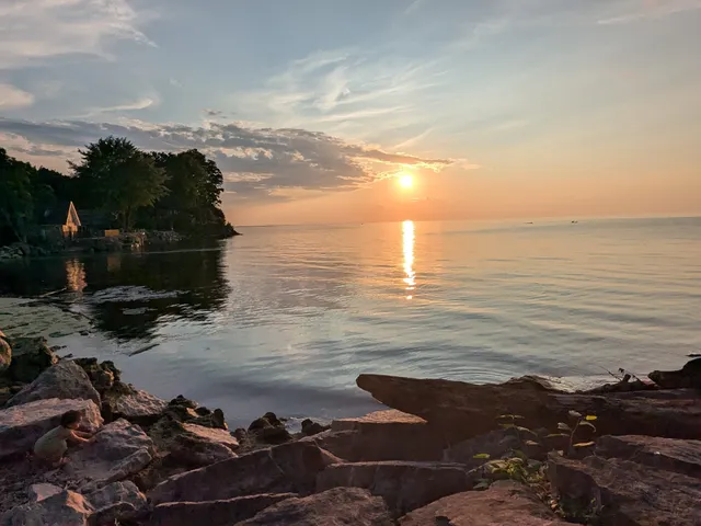 Webster Park