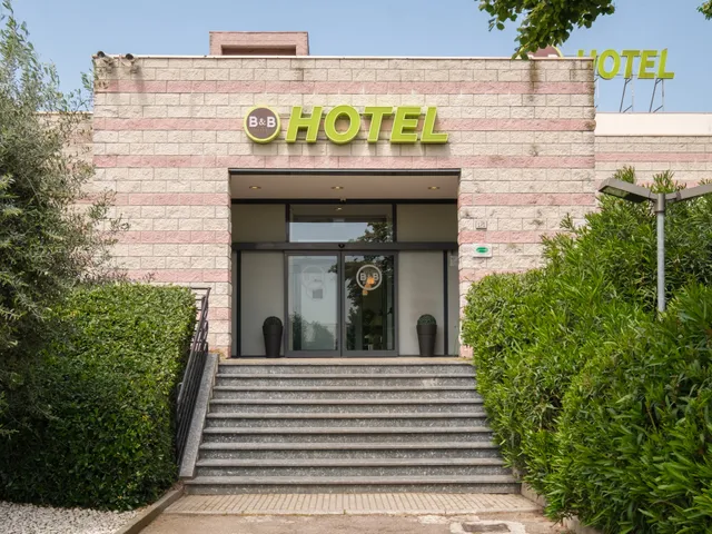 B&B Hotel Faenza