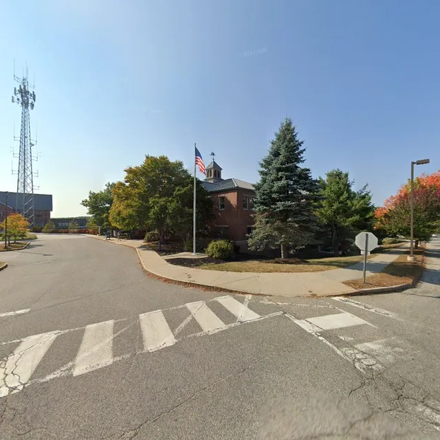 Scarborough Town Hall