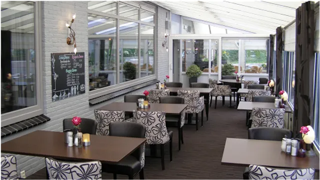 Café Restaurant Den Bremer