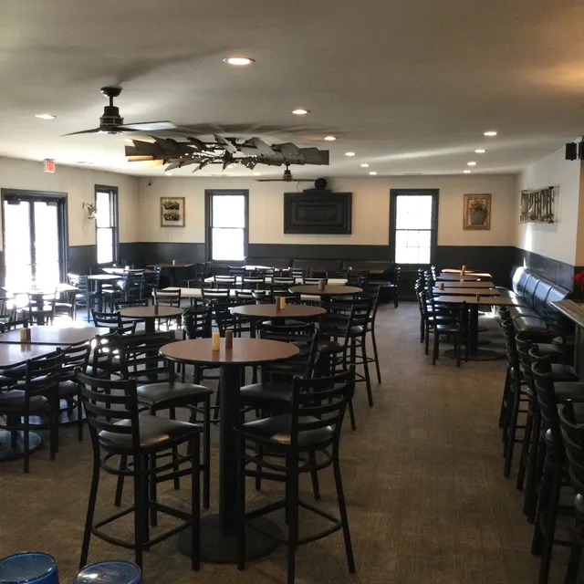 Fat Jimmy's Smokehouse and Spirits