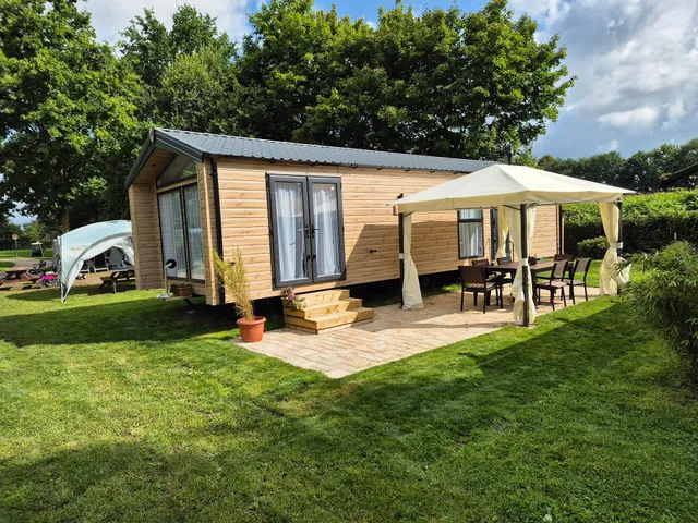 Campingplatz Heidekamp