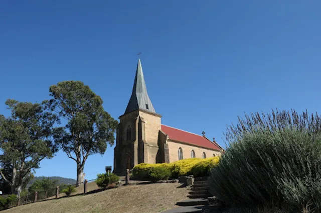 Church of Saint John the Evangelist