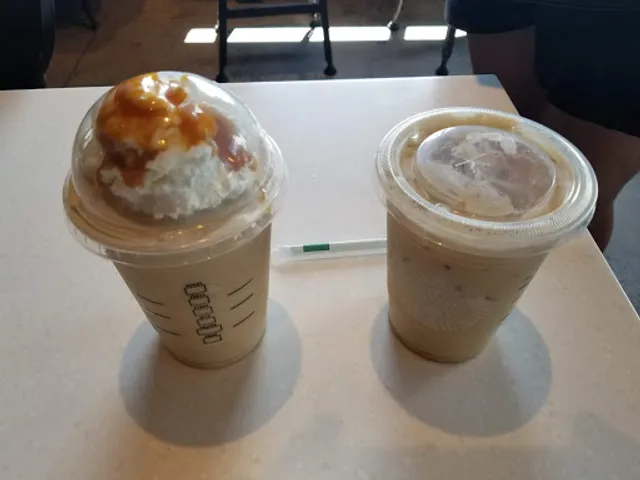 Starbucks