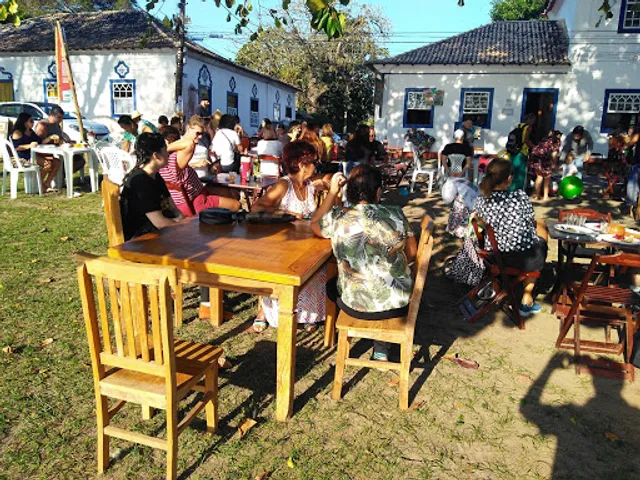 Restaurante O Caiçara