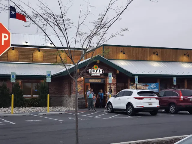 Texas Roadhouse